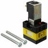 Pneumatics, Hydraulics - Valves and Control -- 81519774 - Image