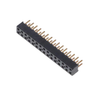 Headers, Receptacles, Female Sockets - SMM-115-01-H-D-ND - DigiKey