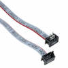 Cable Assemblies - Rectangular Cable Assemblies - 2205112-3 - Acme Chip Technology Co., Limited