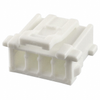 Rectangular Connector Housings - WM10106-ND - DigiKey