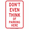 Signs, Nameplates, Posters - 2267-129718-ND - DigiKey