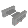 Rectangular Cable Assemblies - FFSD-09-D-06.00-01-N-SR-ND - DigiKey