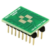 Adapter, Breakout Boards -- PA0099-ND