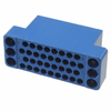 Backplane Connector Housings - A112960-ND - DigiKey