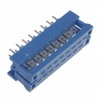 Board In, Direct Wire to Board - 1658525-8-ND - DigiKey