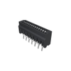 FFC, FPC (Flat Flexible) Connector Assemblies - 609-HLW13S-2C7LF-ND - DigiKey