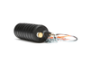 Pipe Plug, Inflatable, Muni Style, 2