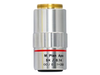Microscope Objective Lens, Long Working Distance, 5x, 0.14 NA, 40 mm FL -- MLWD-5X