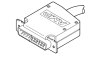 D-Sub Connectors - 5205729-1 - Powell Electronics, Inc.
