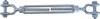 1/4" x 4" J+J Forged Turnbuckle - 8302879 - Princess Auto Limited