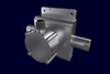 Coriolis Mass Flowmeters -- SITRANS FCS100 - Image