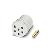 Circular Connector Housings - 277-1610581-ND - DigiKey