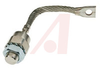 BIPLR DIS MOD : XX1000V 150.000A STUD ROUND JUNCTION - 70078634 - Allied Electronics, Inc.