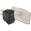 DPDT Forward-Reverse Rocker Switch -- 58027-18 - Image