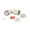 Coaxial Connector (RF) Assemblies - 6099-PE45307-ND - DigiKey