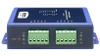 ULI-234TE - Heavy Industrial RS-422/485 (Terminal Block) Isolated Repeater - BB-485OPDRI-PH - Advantech