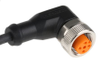 Sensor & Actuator Cables - 487965 - RS Components, Ltd.
