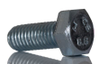 Hex Bolts - 2646399 - RS Components, Ltd.