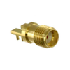 Coaxial Connectors - 1943230 - RS Components, Ltd.