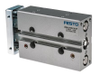 Pneumatic Guided Cylinders - 1215375 - RS Components, Ltd.