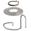 Accessories -- 5452-XY2CZ918-ND