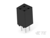 PCB Headers & Receptacles - 534206-2 - TE Connectivity