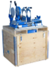Jointing-Tools - Butt Fusion Machines - pso-701 - 790301000 - Georg Fischer Piping Systems Ltd