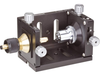 Singlemode Fiber Coupler, M-20X for Free Space Lasers - F-1015 - Newport MKS
