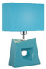 LS-22047L/BLU Lamps-Table Lamps - 334363 - Capital Lighting, Inc.
