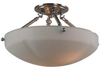 77474-962 Semi-Flush Mts.-Bowl Style - 452303 - Capital Lighting, Inc.