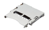 Memory Card Connectors - 665898 - RS Components, Ltd.
