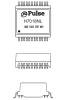 SMD Pulse Transformer - 166-H7018NLT - ERSAELECTRONICS PTE. LTD.