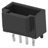 Headers, Male Pins - 17-4-2232826-4-ND - DigiKey