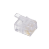 Modular/Ethernet Connector (RJ45, RJ11) Plugs - 4627-9135620J0176-ND - DigiKey