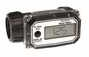 GPI, 113255-4, Water Flowmeter/Totalizer, 3-30 GPM, 1