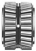 Double-Row Tapered Roller Bearings -- TDO (Two-Row Double-Outer Race) - Image