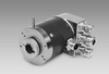 Absolute Encoder - GXMMS + incremental - Baumer Ltd.