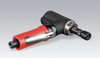 18020 .5 hp Autobrade Red 7 Degree Offset Die Grinder -- 616026-18020 - Image