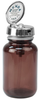 Menda Pure-Take Glass Liquid Dispenser 35742 - 2 in Wide -- MENDA 35742 - Image