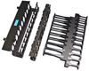 Datacommunication Cable Management Duct - 30530-719 - Chatsworth Products, Inc.