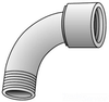 Rigid/EMT Conduit Elbow Joint - 9-75 - O-Z/Gedney
