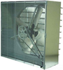 Exhauster/Exhaust Fan -- CBT24B - Image