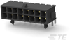 PCB Headers & Receptacles - 4-794619-6 - TE Connectivity