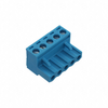 Terminal Blocks - Headers, Plugs and Sockets - 102-6393-ND - DigiKey