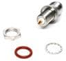 RF Connectors / Coaxial Connectors - R143603000 - VAST STOCK CO., LIMITED