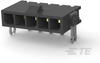 PCB Headers & Receptacles - 2-1445097-5 - TE Connectivity
