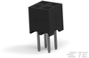 PCB Headers & Receptacles - 2314814-4 - TE Connectivity