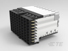 High Speed Backplane Connectors - 2198264-3 - TE Connectivity