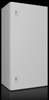 AX compact control cabinet Basic enclosure AX, carbon steel -- AX 1037.000 - Image
