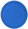 Switch Cap, Push Button, Blue; For Use With Idec - 93AC8615 - Newark, An Avnet Company